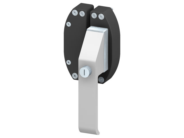 Protection Wall Lock