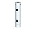 Precision Bolt Cross Connection 100
