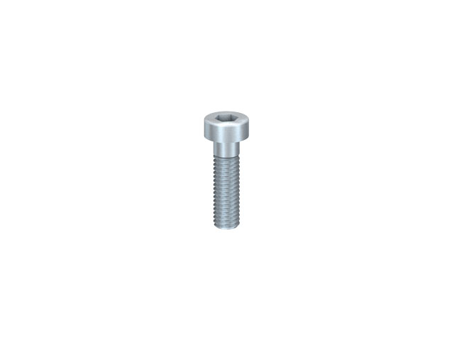 Cap Head Screw M 5x18