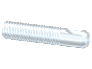 Anchor Bolt G 40 M10, long