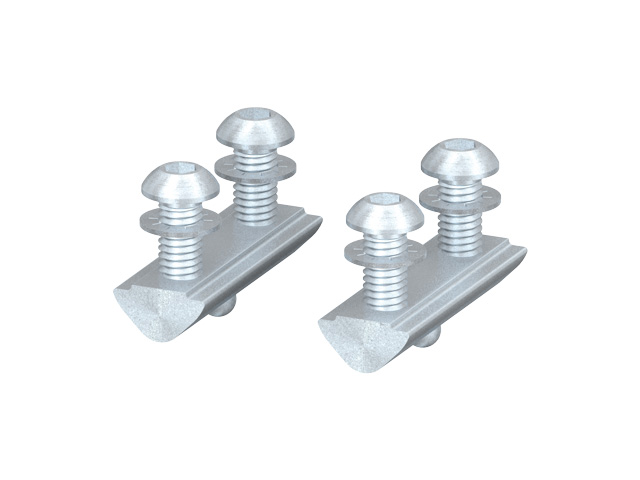 Fixing Set For Hinges 30 PA