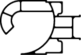Supple Profile, inside