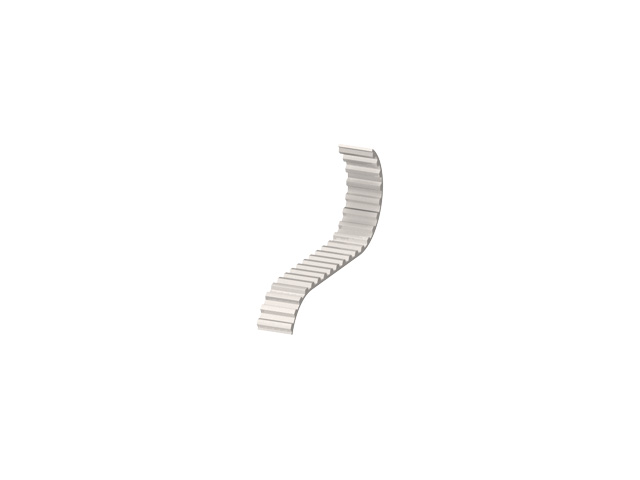 Timing Belt AT 3/10