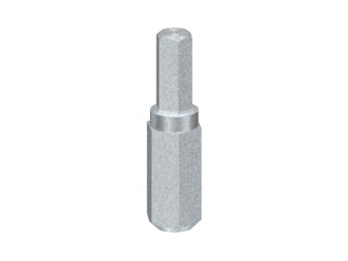 Hexagon Bit SW4