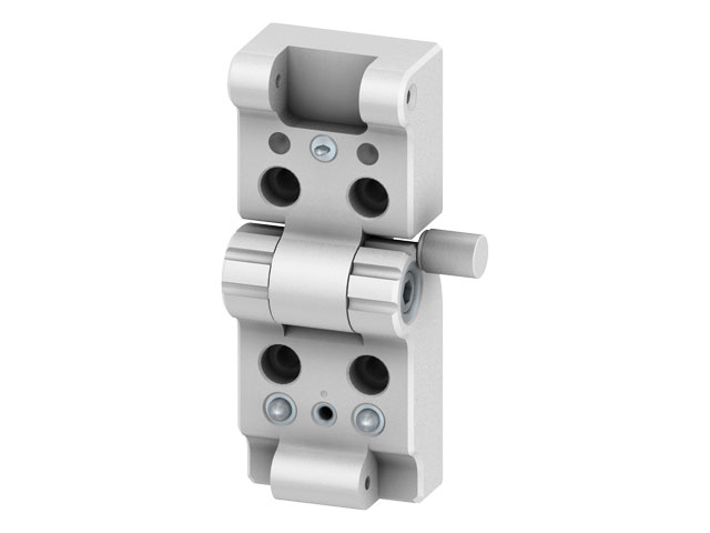 Precision joint 80x80x120