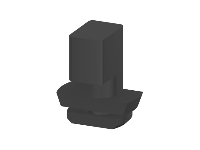Locator Block