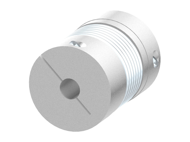 Coupling BK2/80