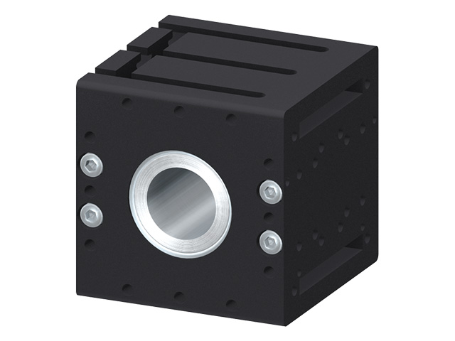 Pulley Assembly 120/120-75