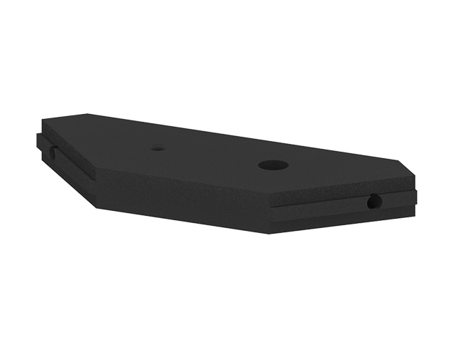 Floor fixing Plate