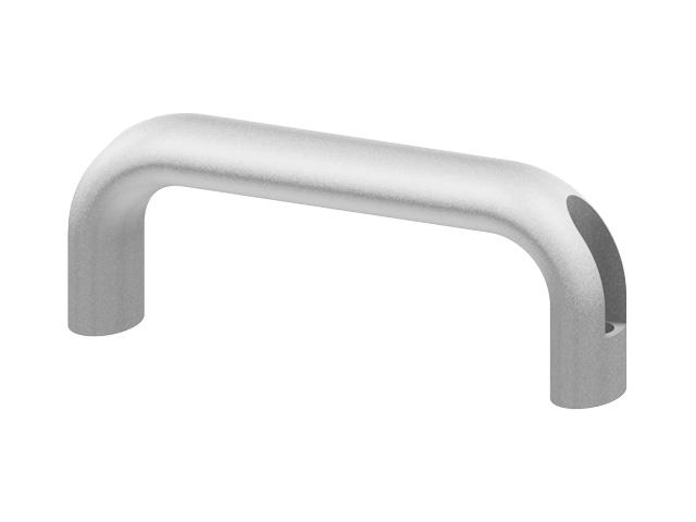 Handle Al/L147, natural