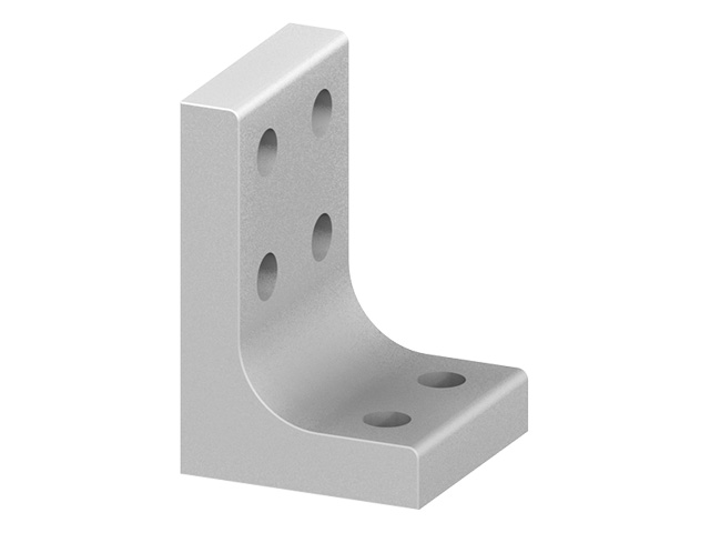 Fixing Angle 80x120