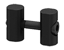 Screw Connection Set 40