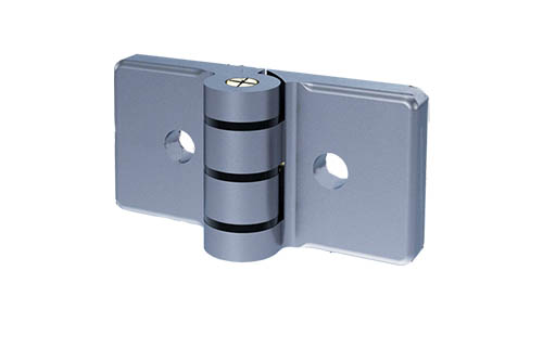 Hinge 40, with M8 Thru Hole
