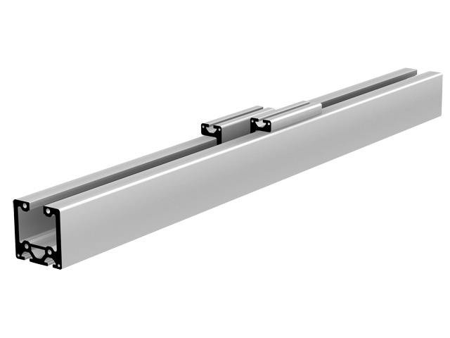 C-Track 80x100/2x140/3