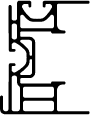Supple Connection Profile