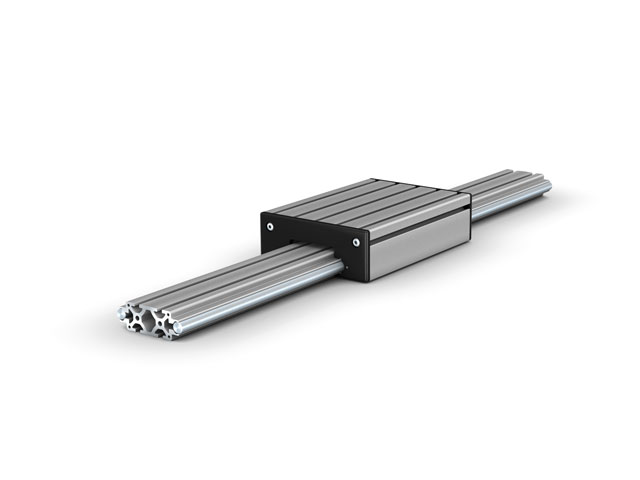 Linear Actuator 16-40x80x80/280