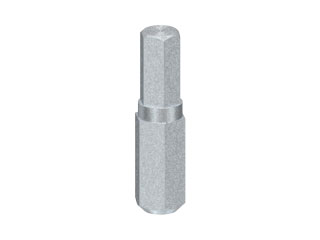 Hexagon Bit SW5