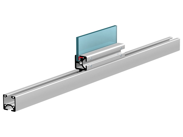C-Track 30x43/xxx