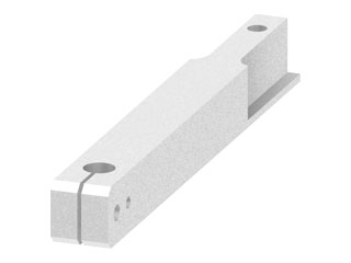 Extension 40, 160mm