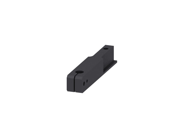 Extension 40, 80mm, black