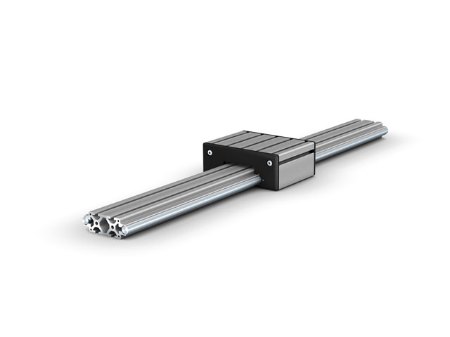 Linear Actuator 16-40x80x80/140