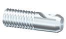 Anchor Bolt G 50 M12, short