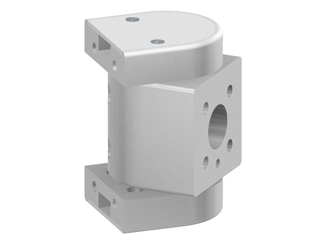 Cable Joint 80, natural