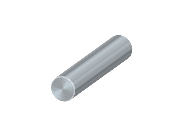 Guidance Rail D25