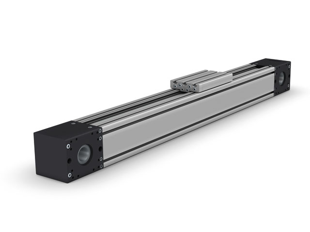 Linear Actuator 120x120/200/120x120/50 internal