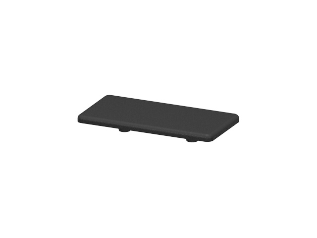 Profile Cap 40x80