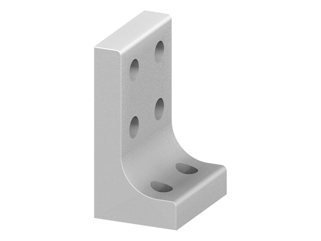 Fixing Angle 60x120