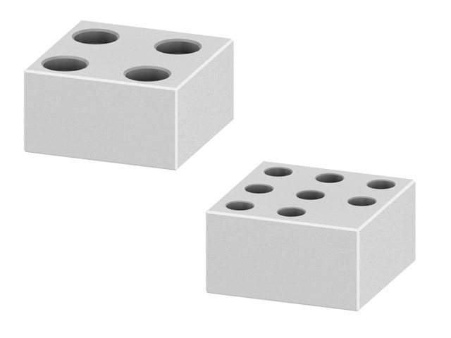 Precision Adapter 40/25