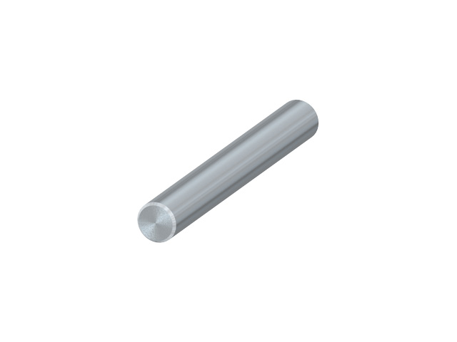 Guidance Rail D16
