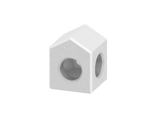 Deltablock 25x25x31.25 120°