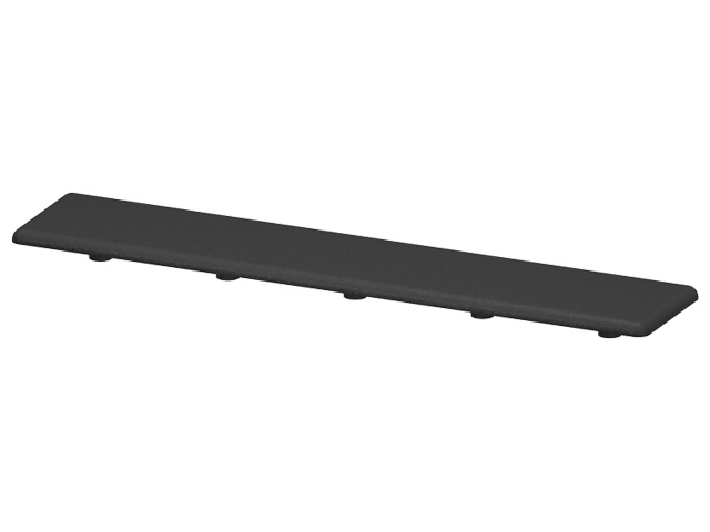 Profile Cap 40x200