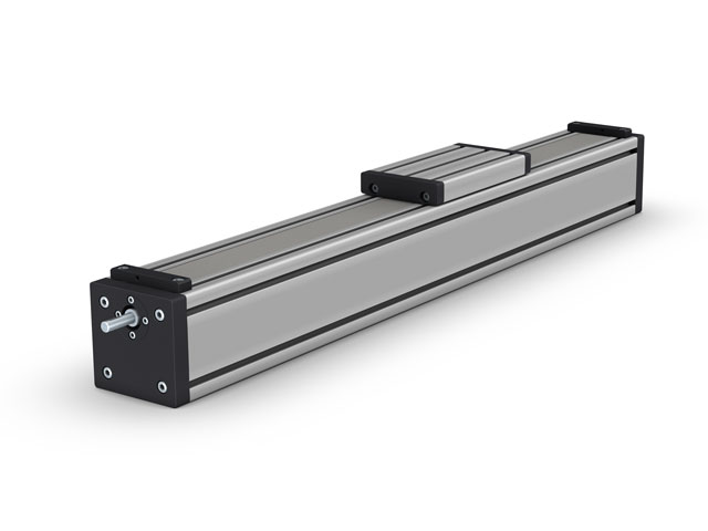 Ball Screw Actuator 16-120x120/225/20x5 internal