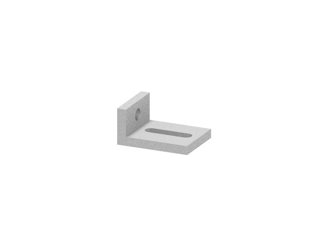 Fixing Angle 40x20x30