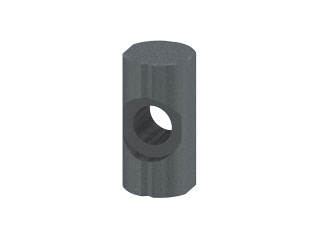 Precision Bolt 40 Km10