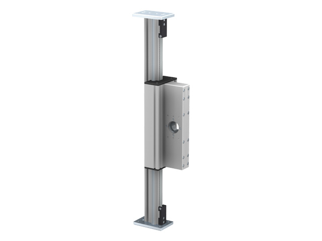 Linear Actuator 16-40x80x40/xxx/G22