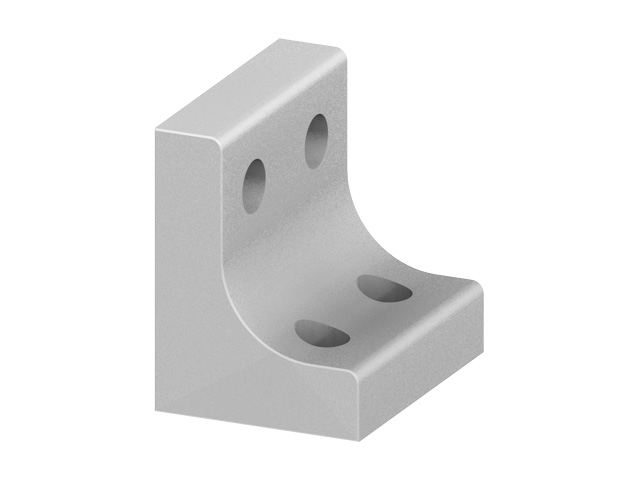 Fixing Angle 60x80