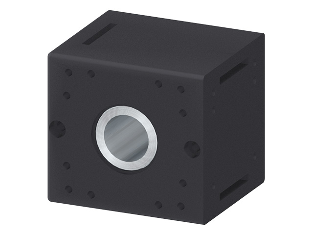 Pulley Assembly 120/120-50