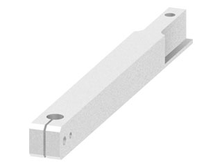 Extension 40, 120mm