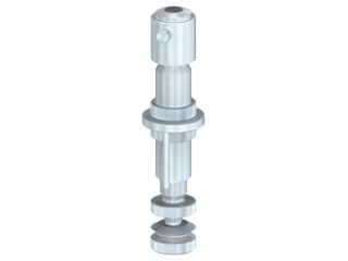 Meisterbock Screw with magnet