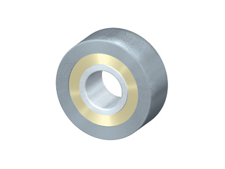 Roller 100/120 Steel