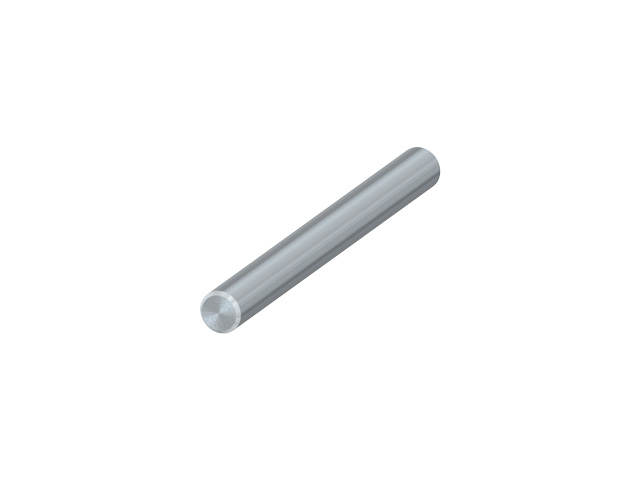 Guidance Rail D12