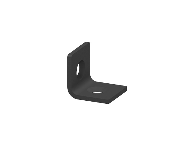 Angle 40x40 steel