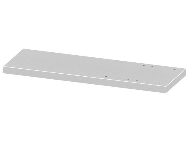 Specification Plate 76x230