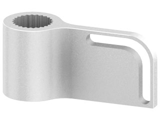 Clip 70mm For Shaft