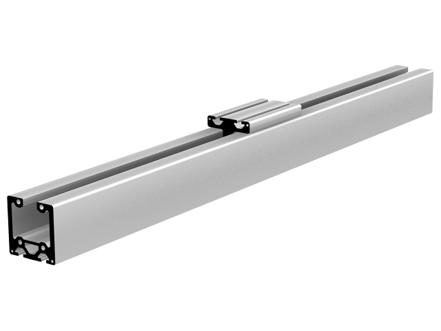C-Track 80x100/140/6