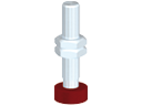 Adjustable Hold Down Pin 40